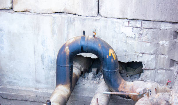 Best Residential water damage restoration  in Vail, CO